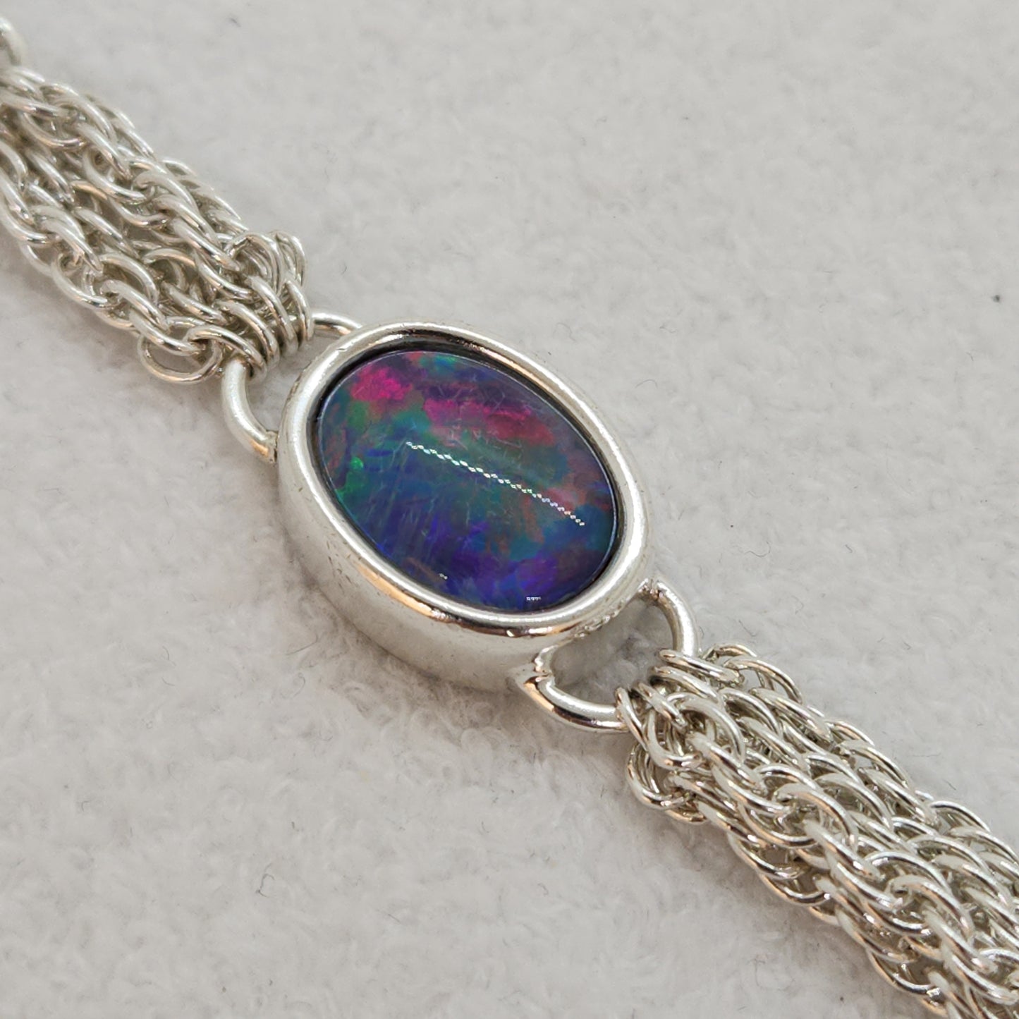 Opal Triplet