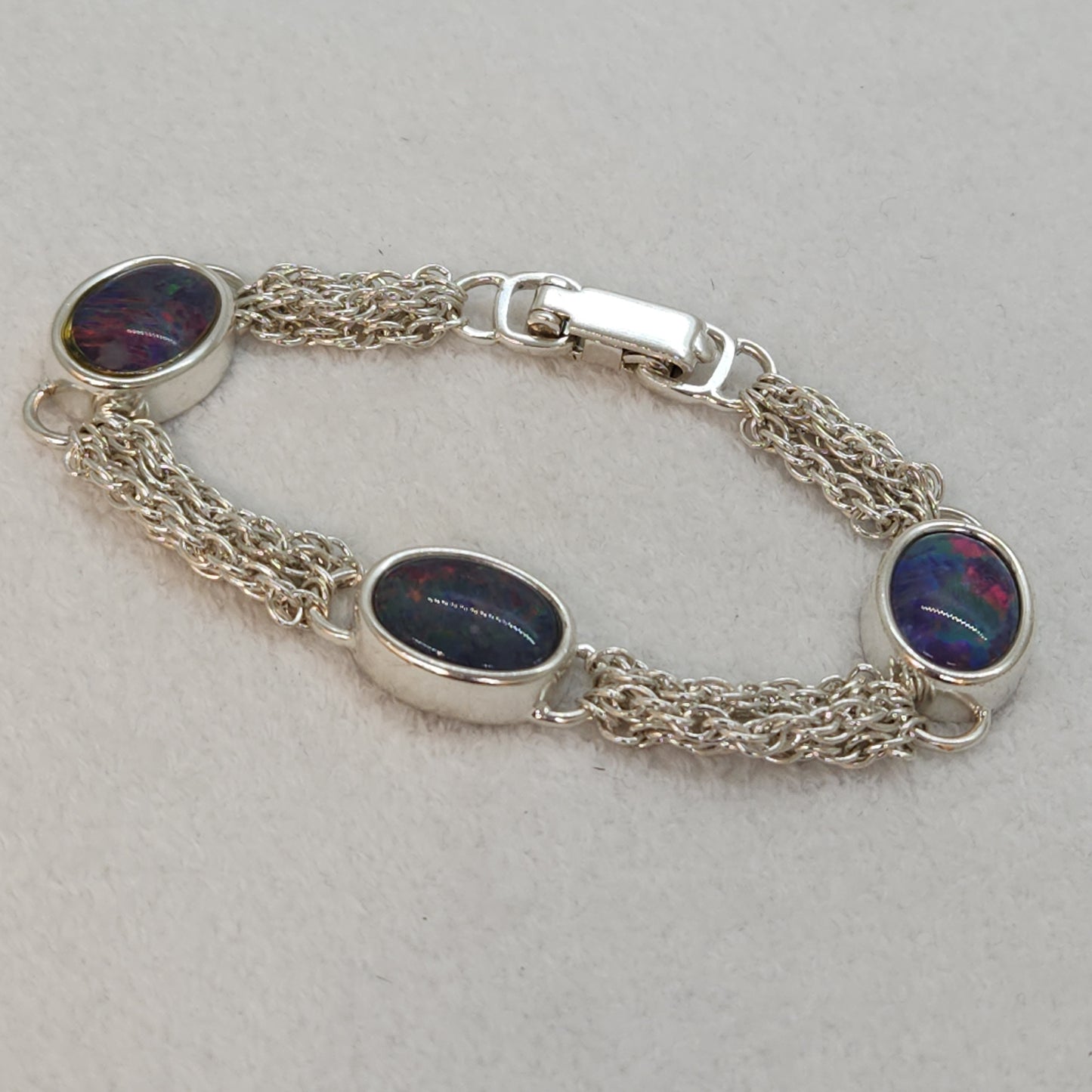 Opal Triplet