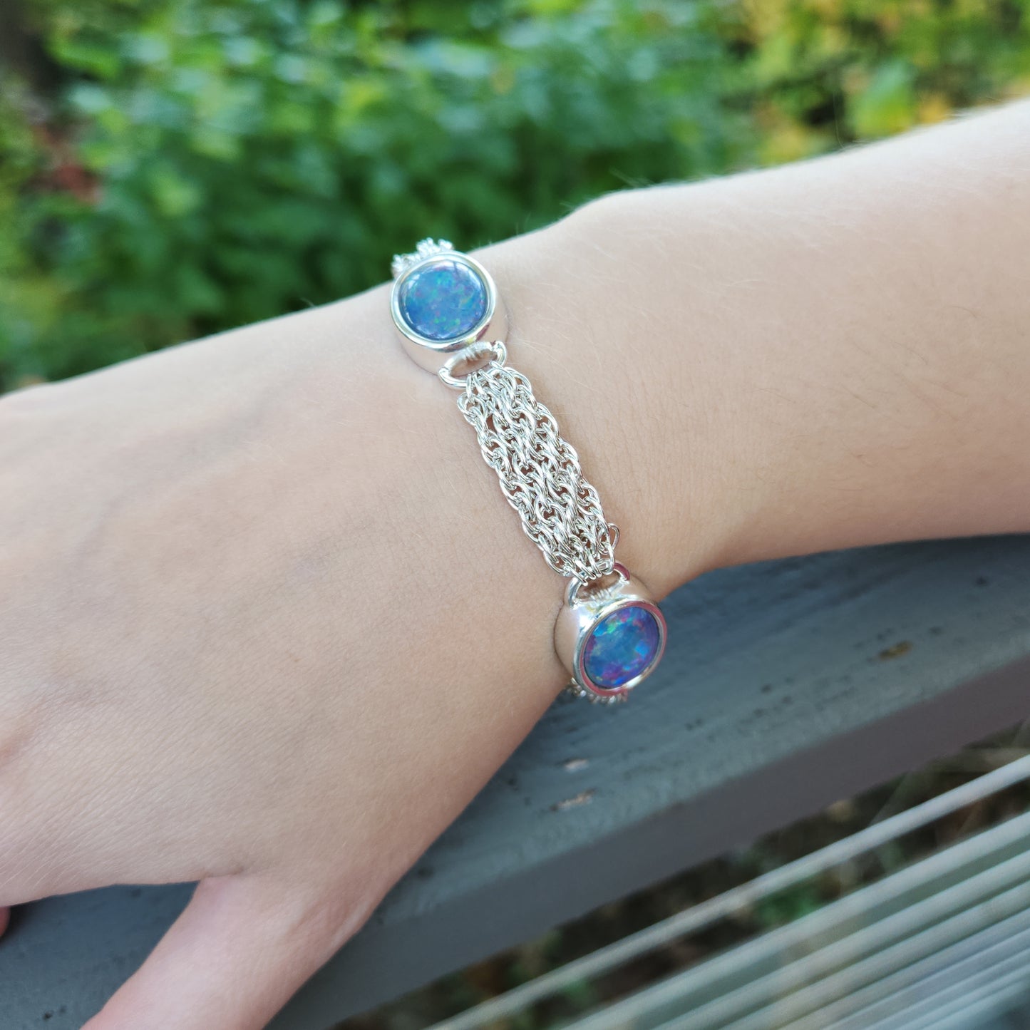 Opal Triplet