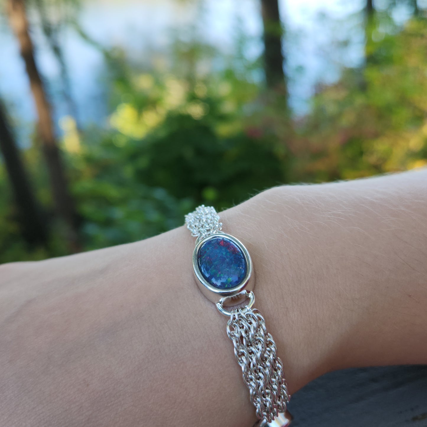 Opal Triplet