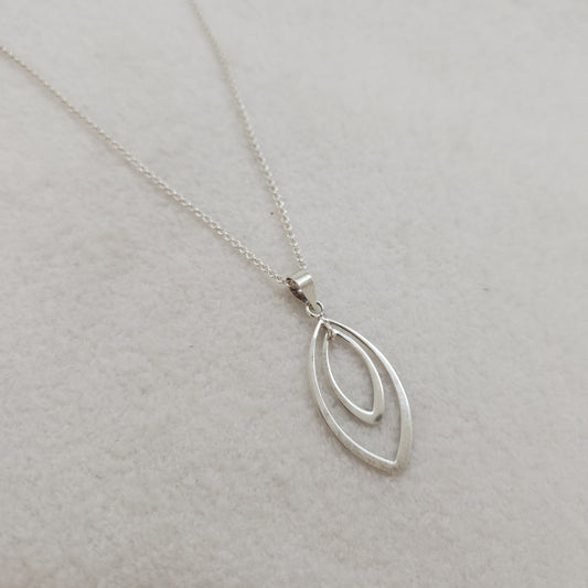 Marquise Drop