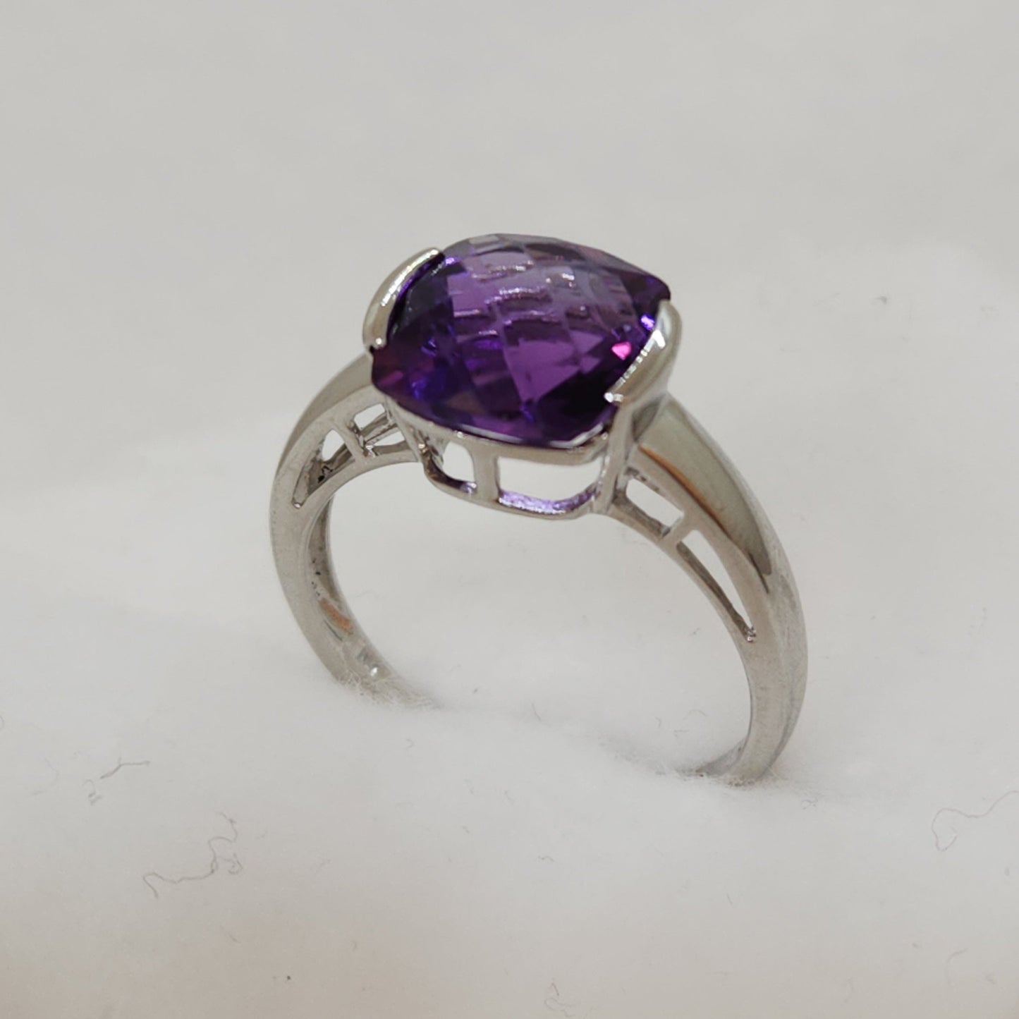 Alluring Amethyst