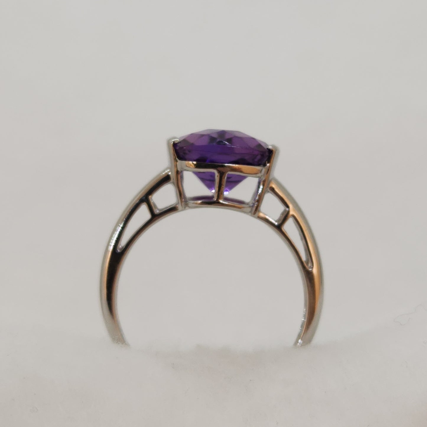 Alluring Amethyst
