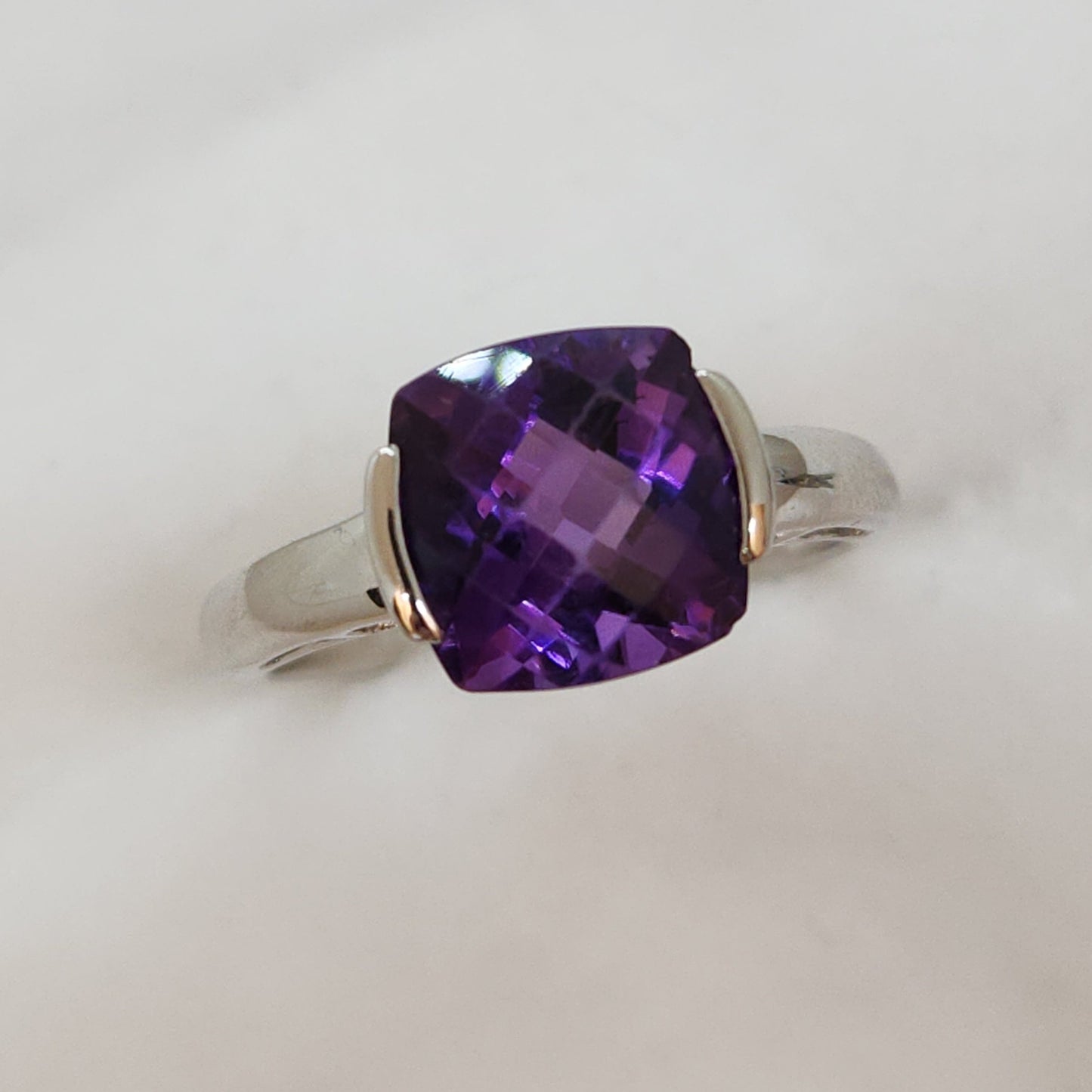 Alluring Amethyst