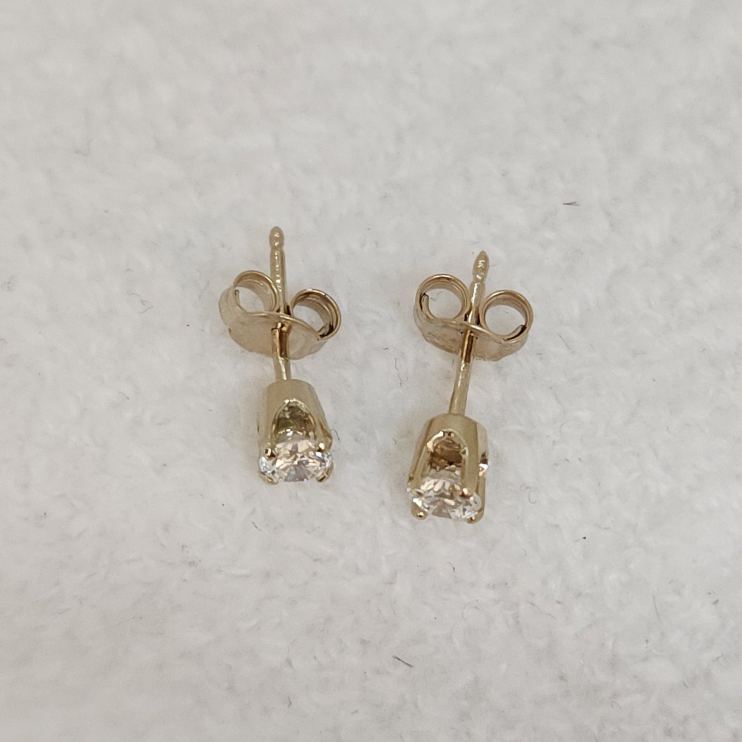 Diamond Studs