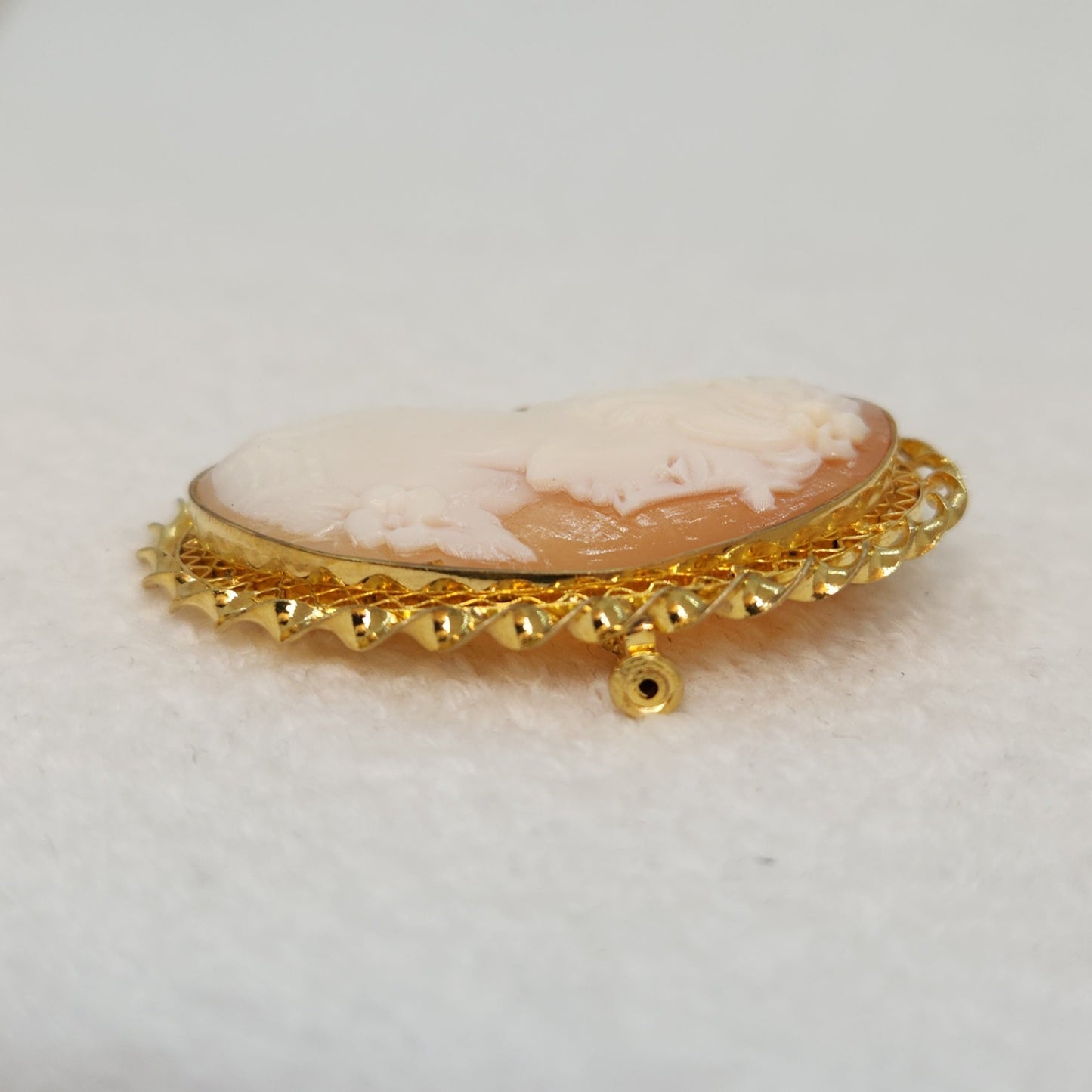 60's Cameo