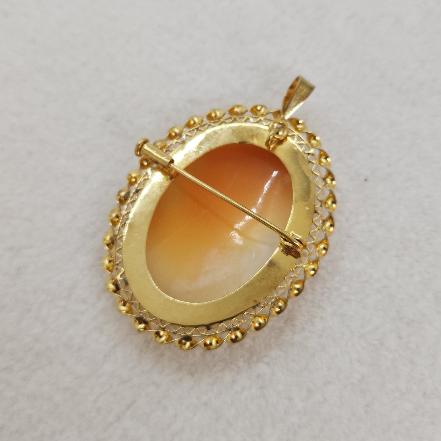60's Cameo