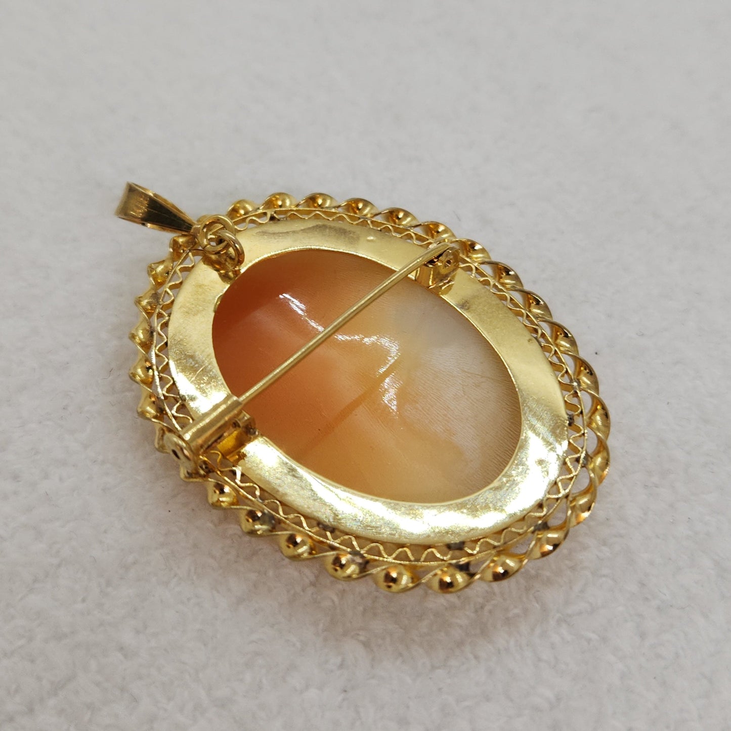 60's Cameo