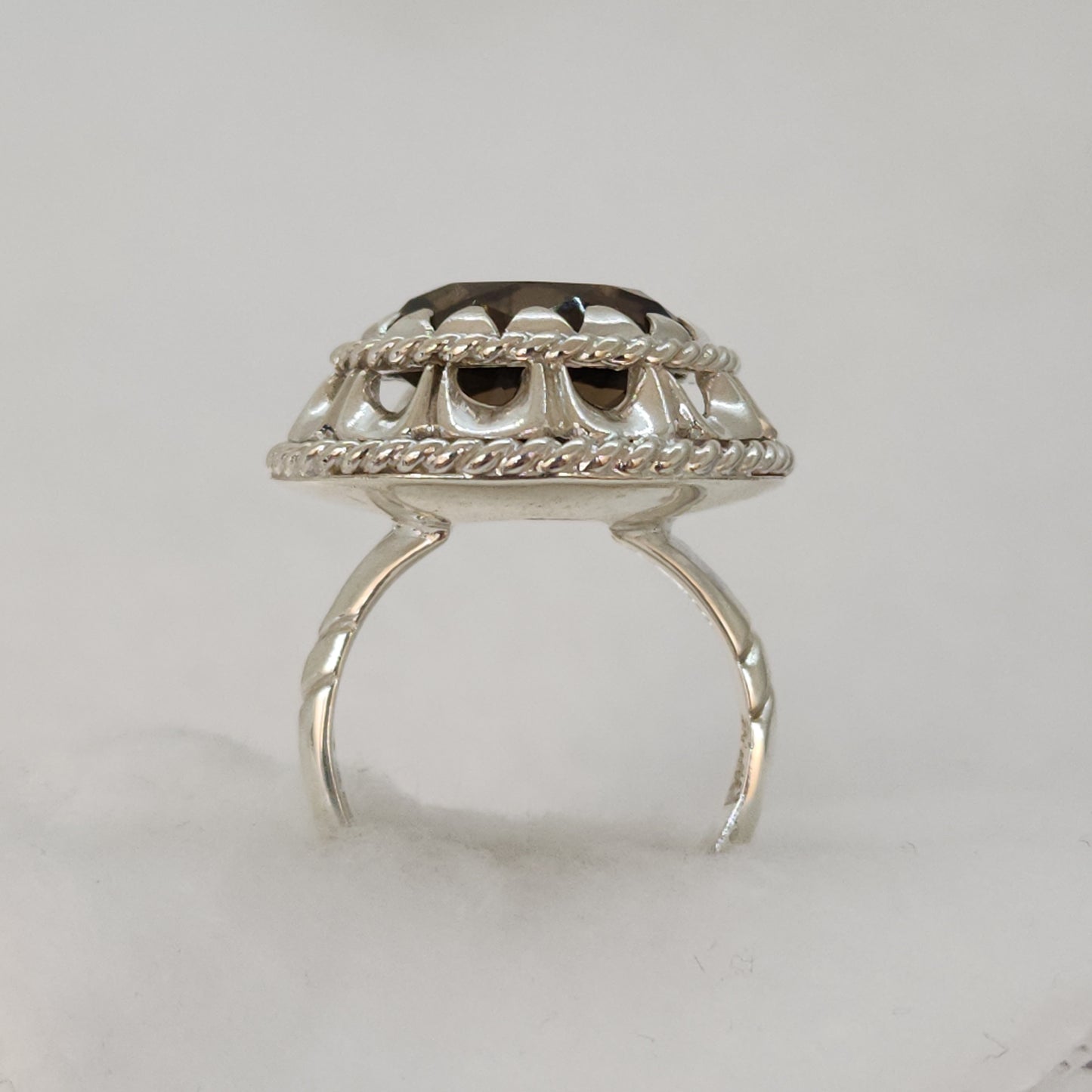 Smoky Sterling