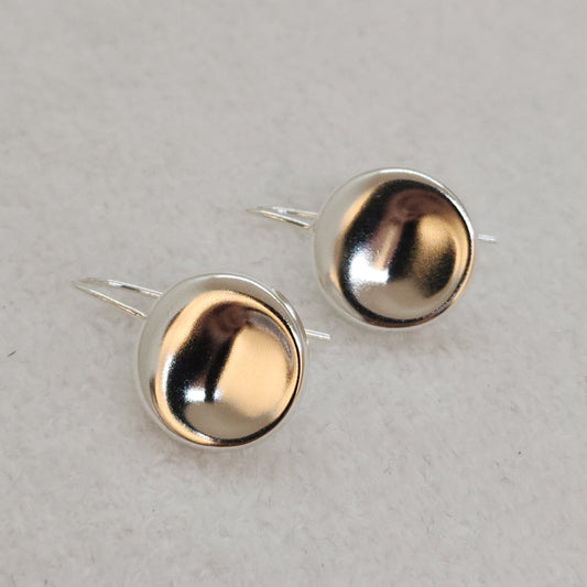 Sterling Dewdrop