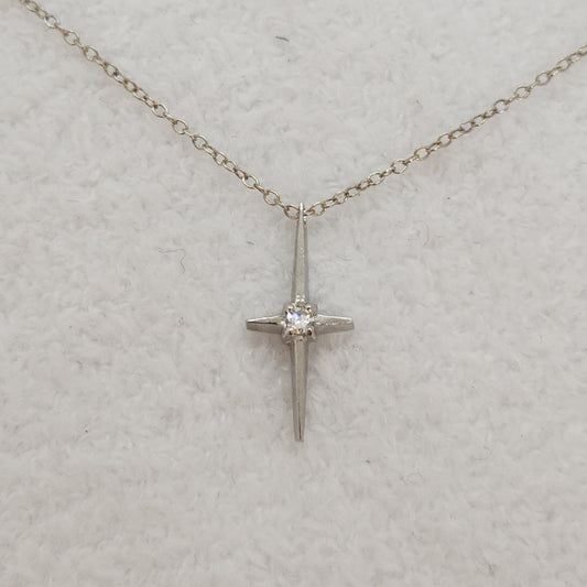 Diamond Cross