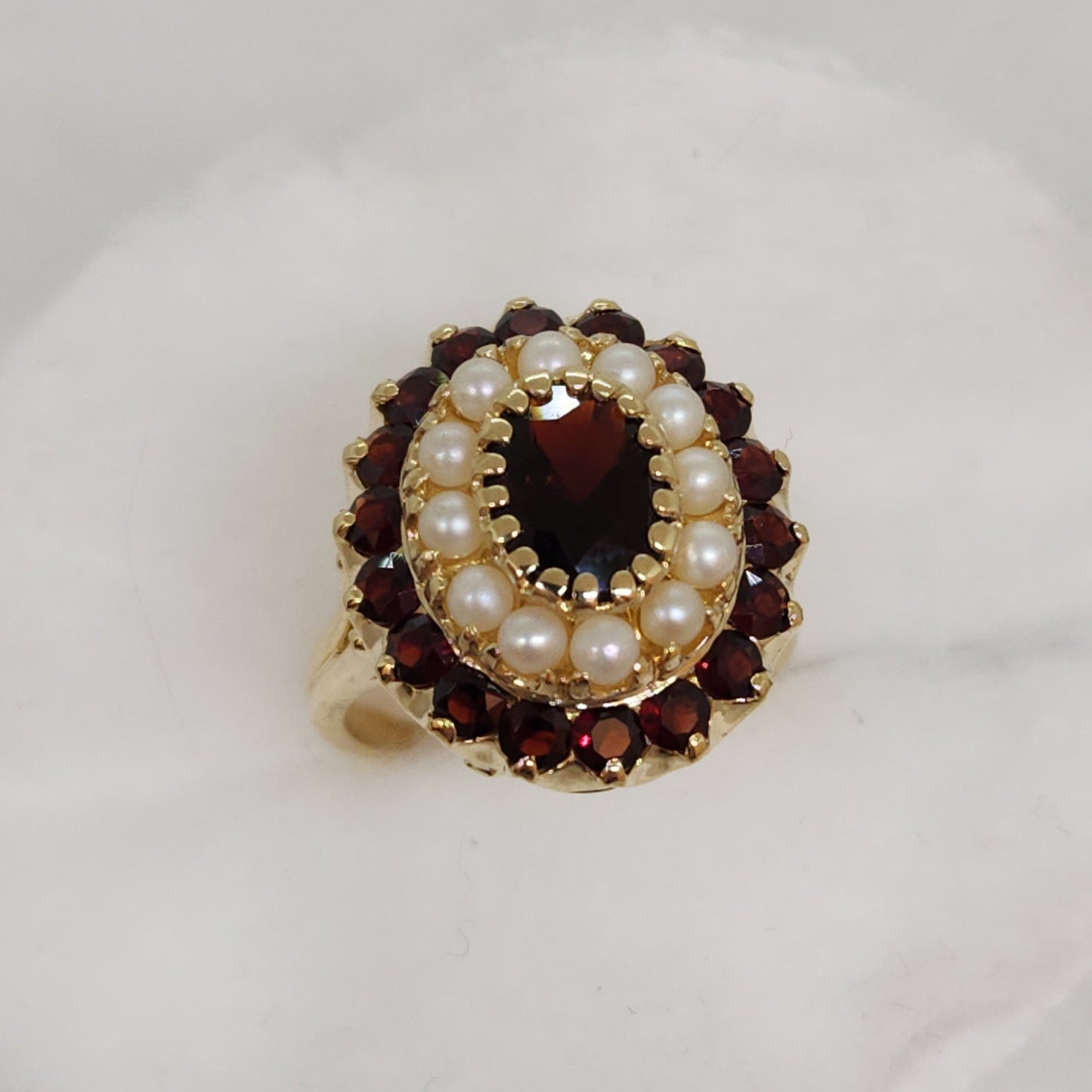 Empress Collection - Ring