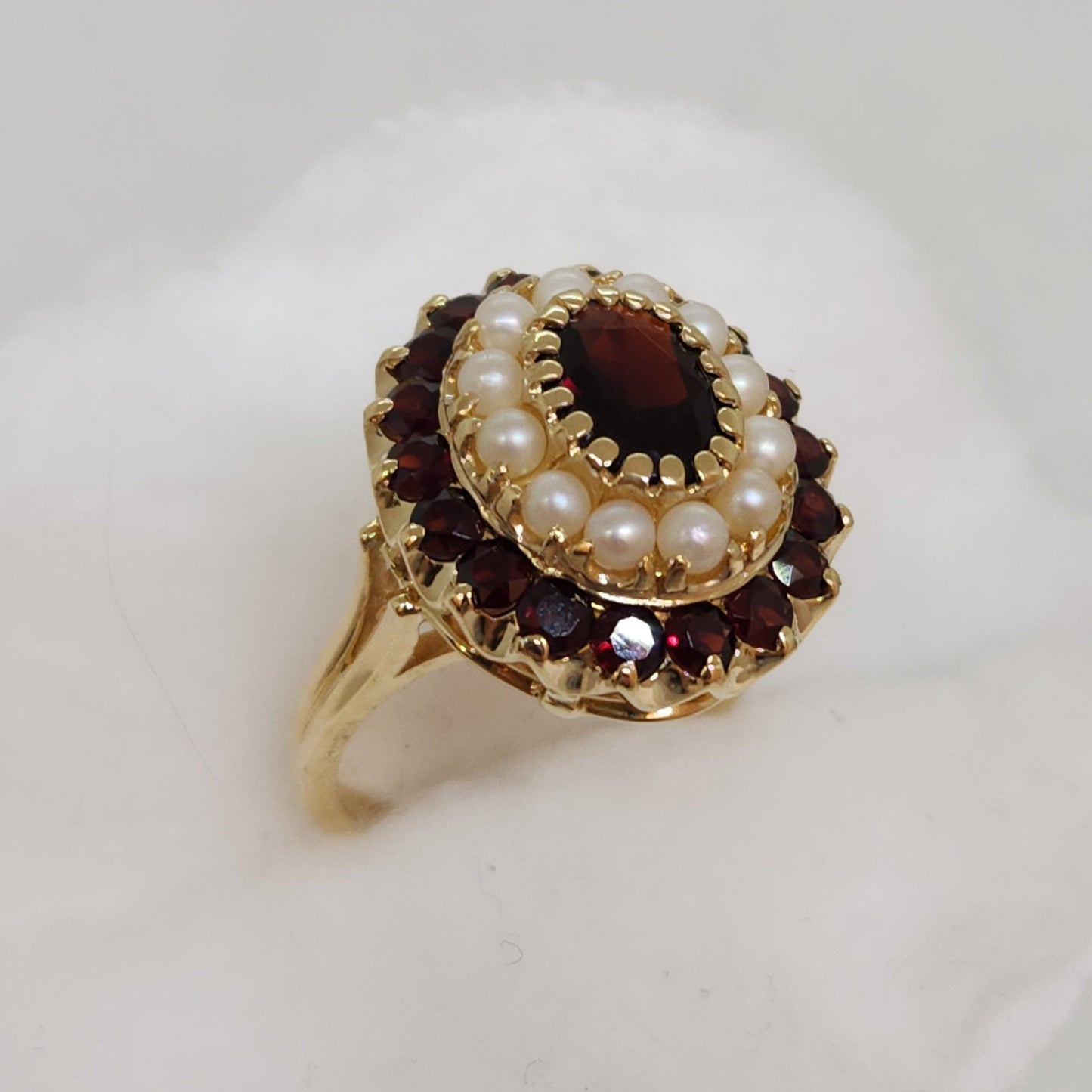 Empress Collection - Ring