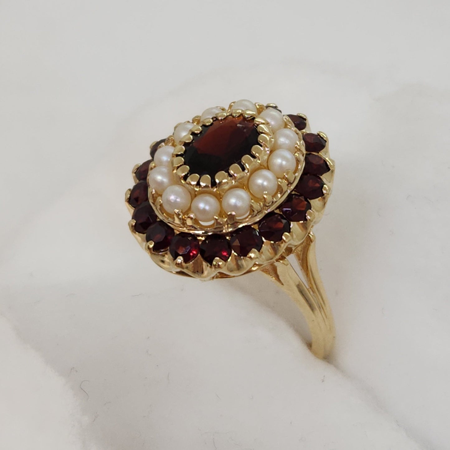 Empress Collection - Ring