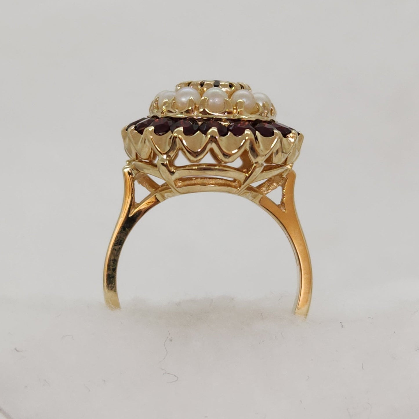 Empress Collection - Ring