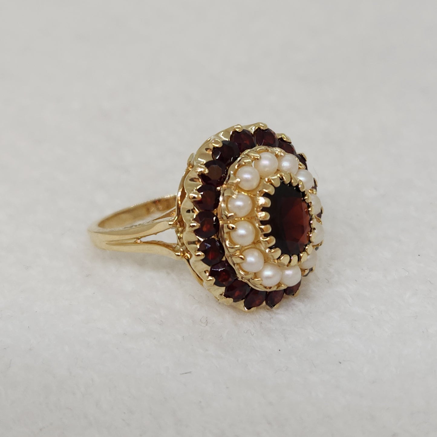 Empress Collection - Ring