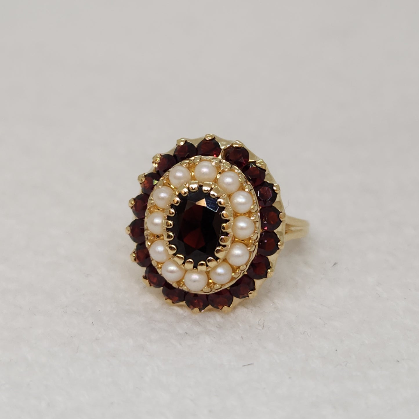Empress Collection - Ring