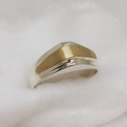 Silver Triangle