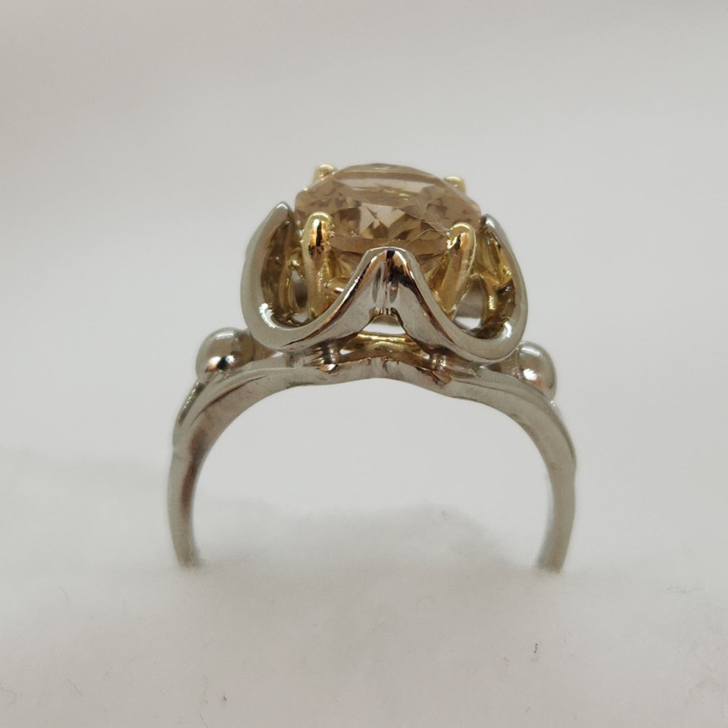 Champagne Quartz