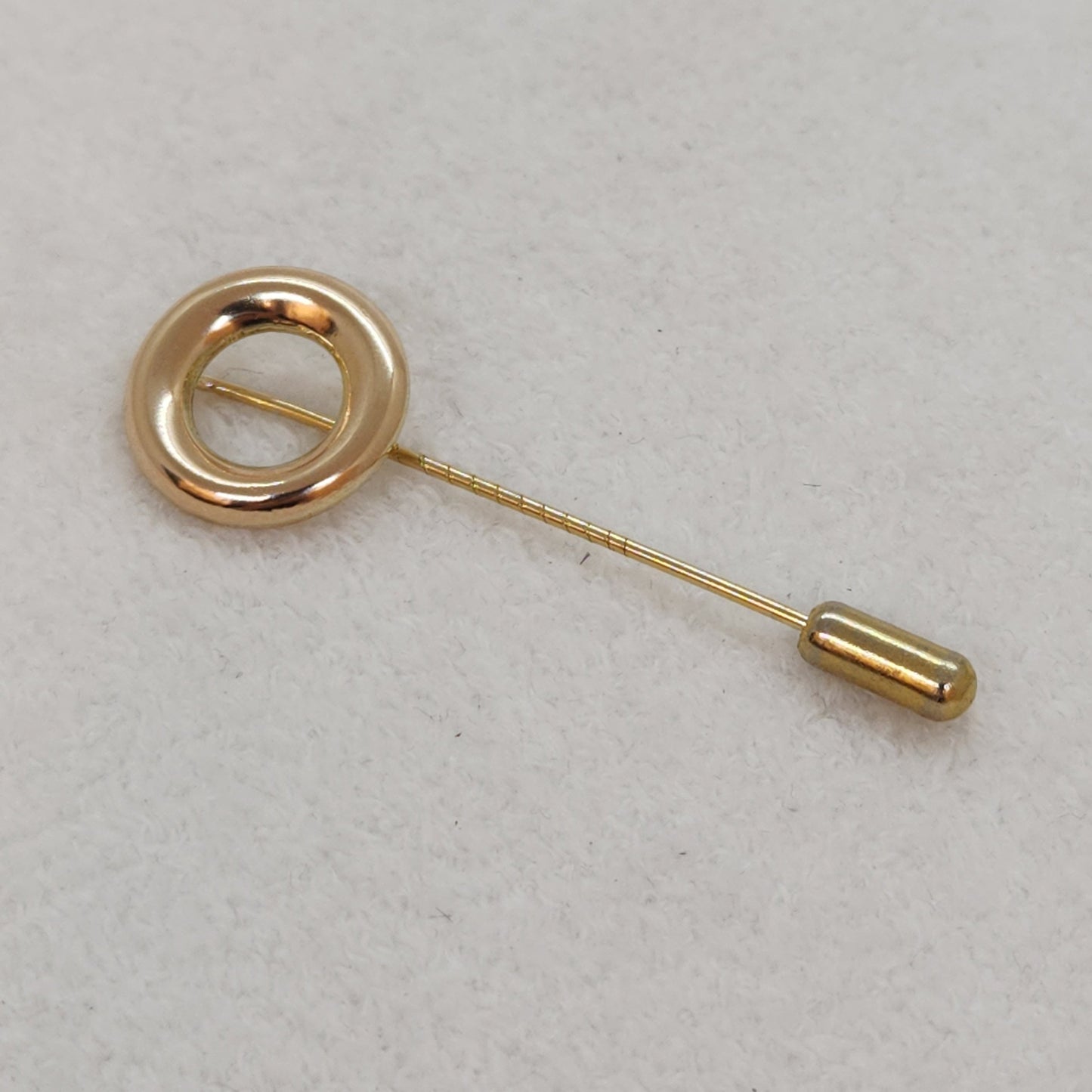 An Fáinne Stickpin