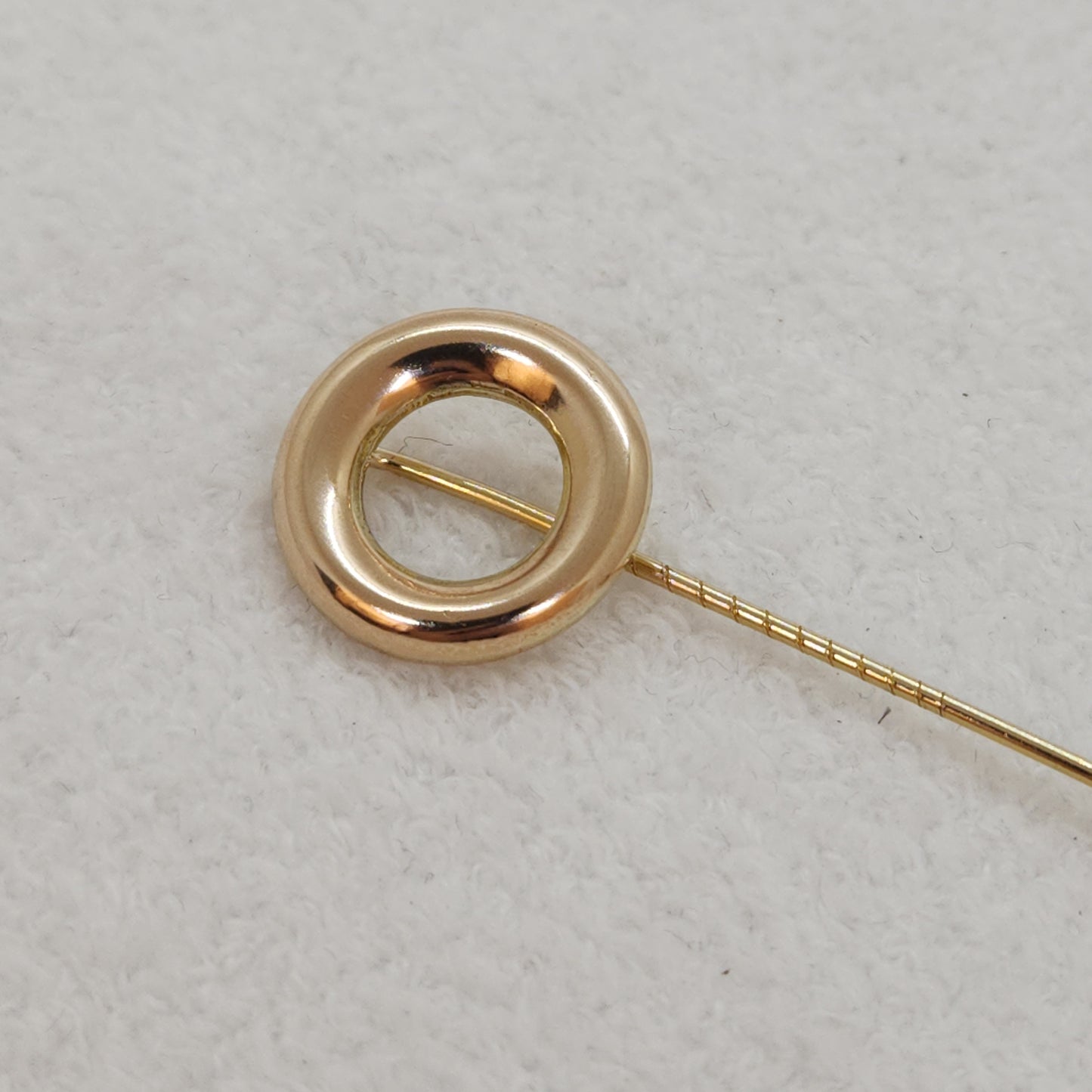 An Fáinne Stickpin