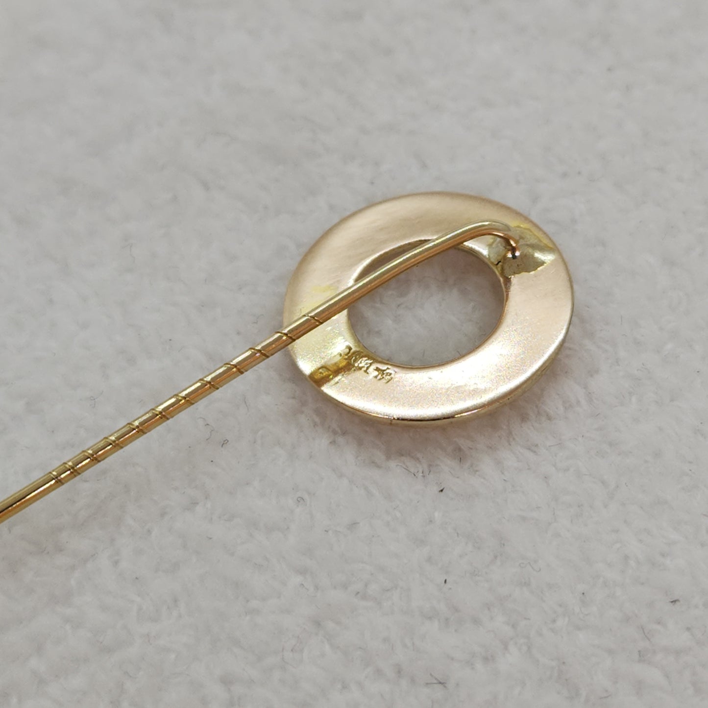 An Fáinne Stickpin