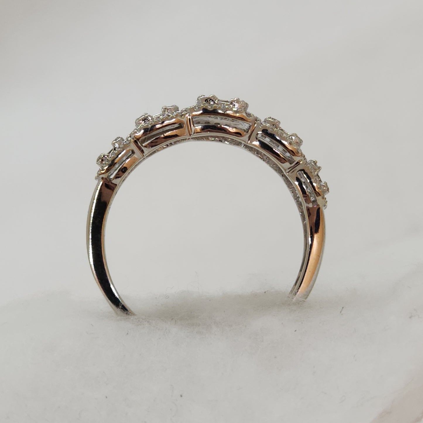 Diamond Band