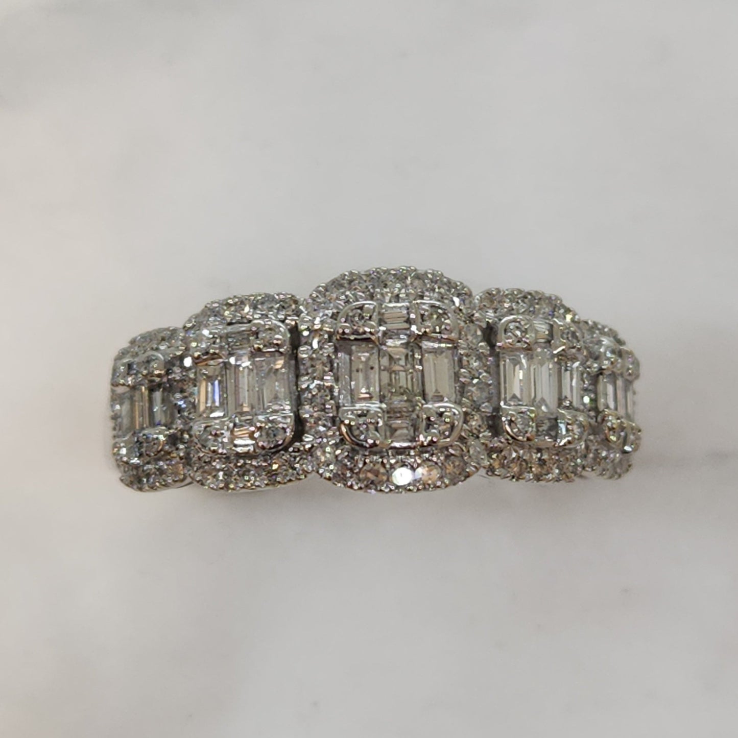 Diamond Band