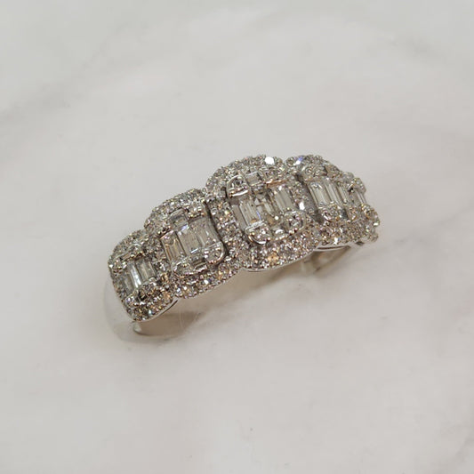 Diamond Band