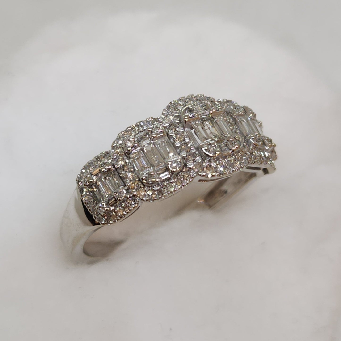 Diamond Band