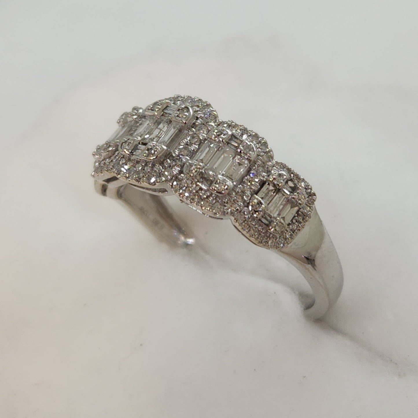 Diamond Band