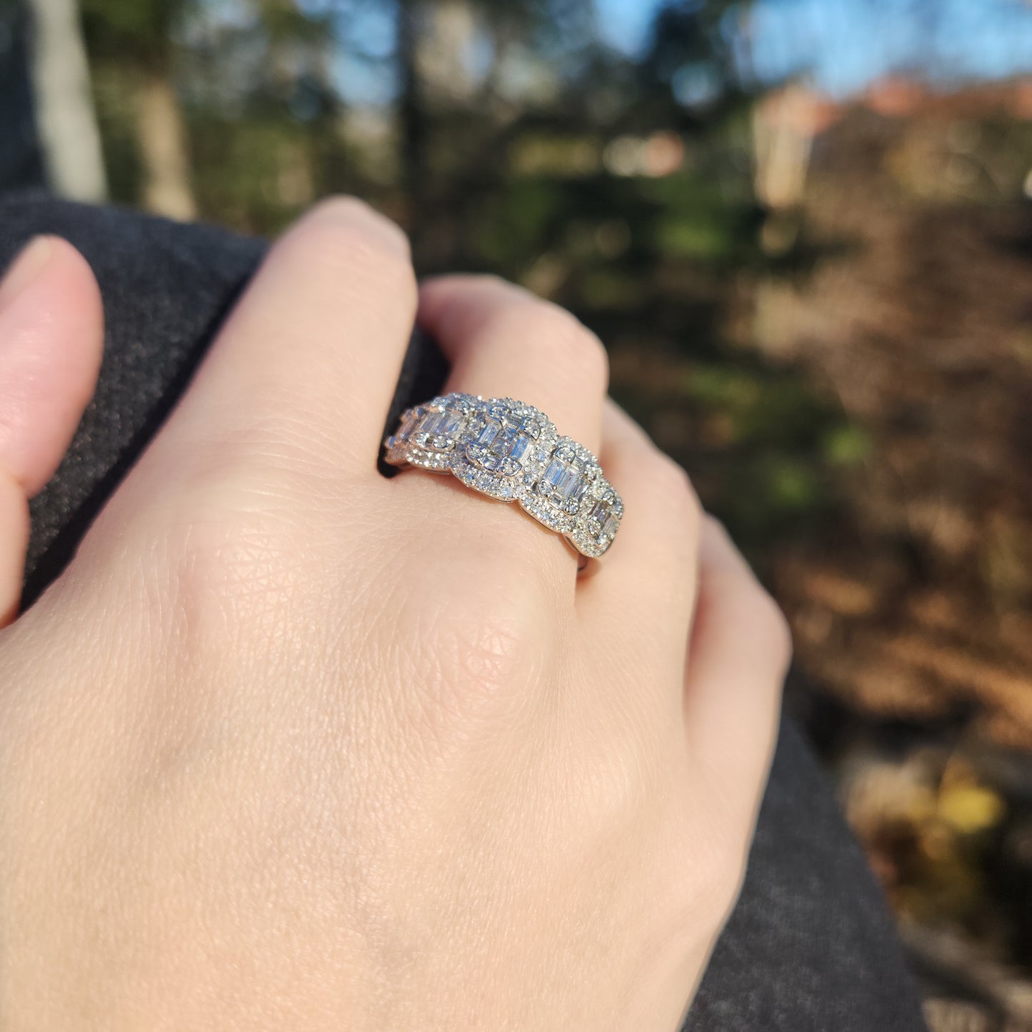 Diamond Band