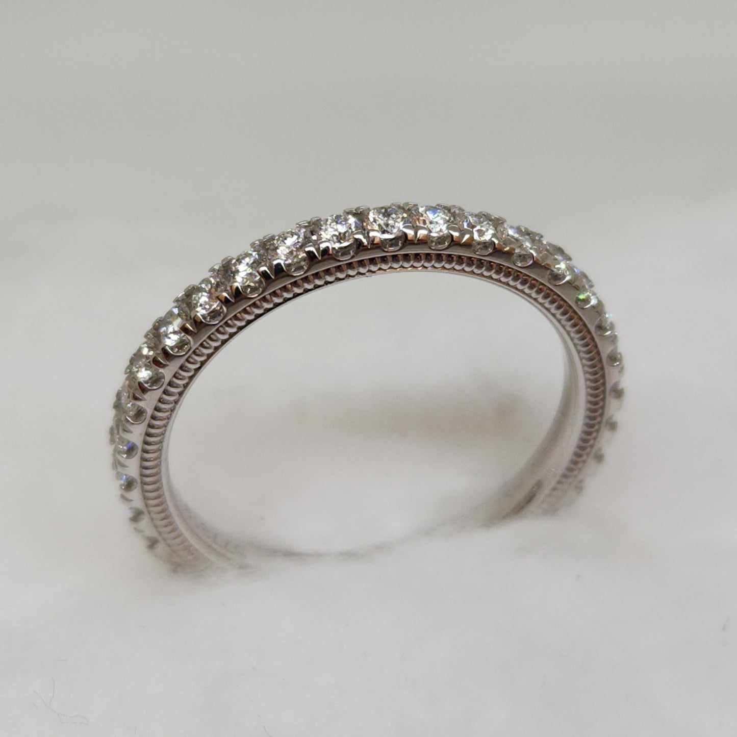 Verragio - Timeless Band