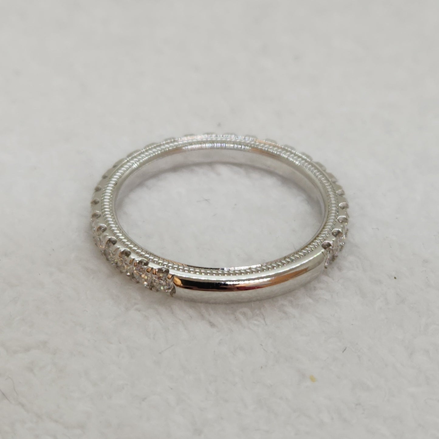 Verragio - Timeless Band