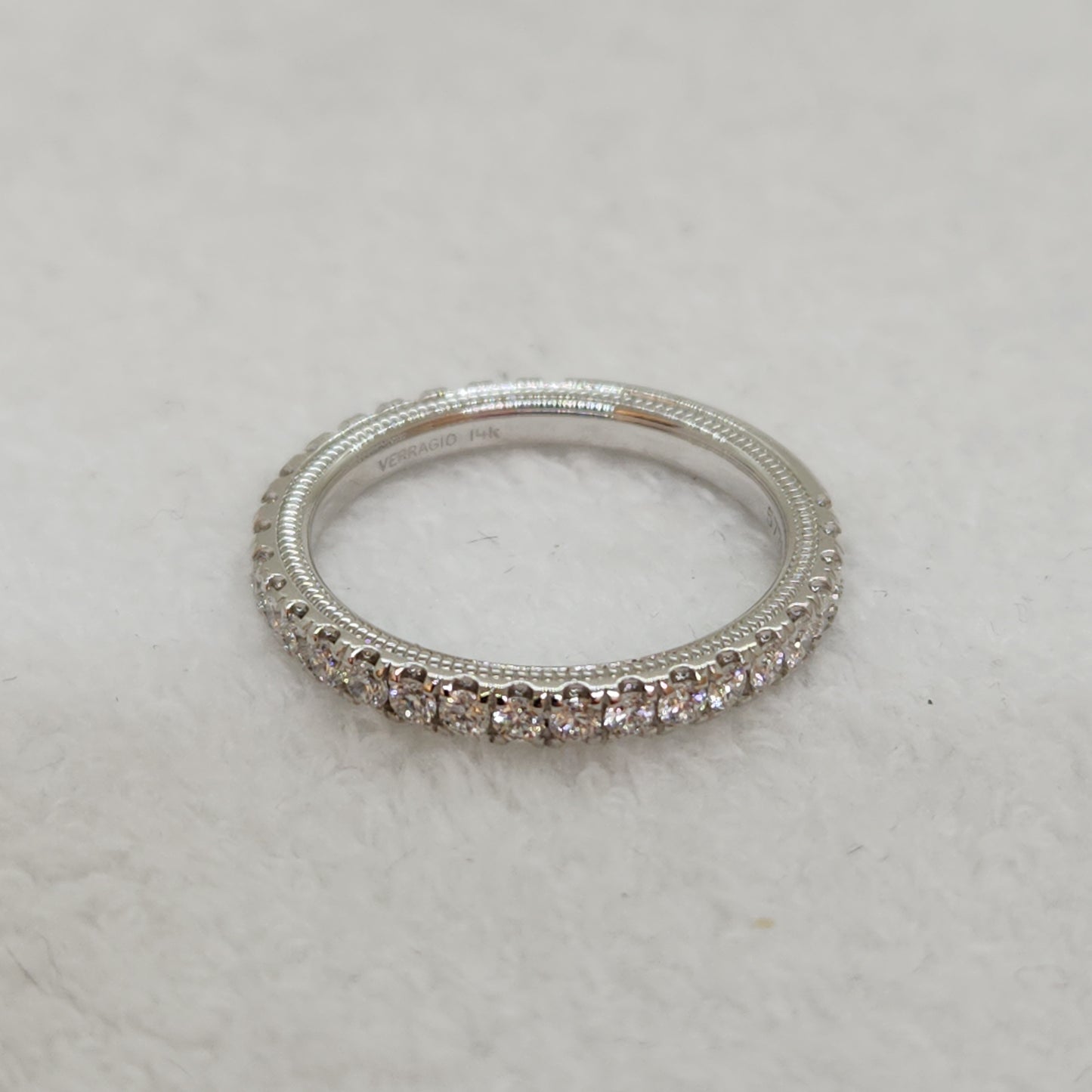 Verragio - Timeless Band