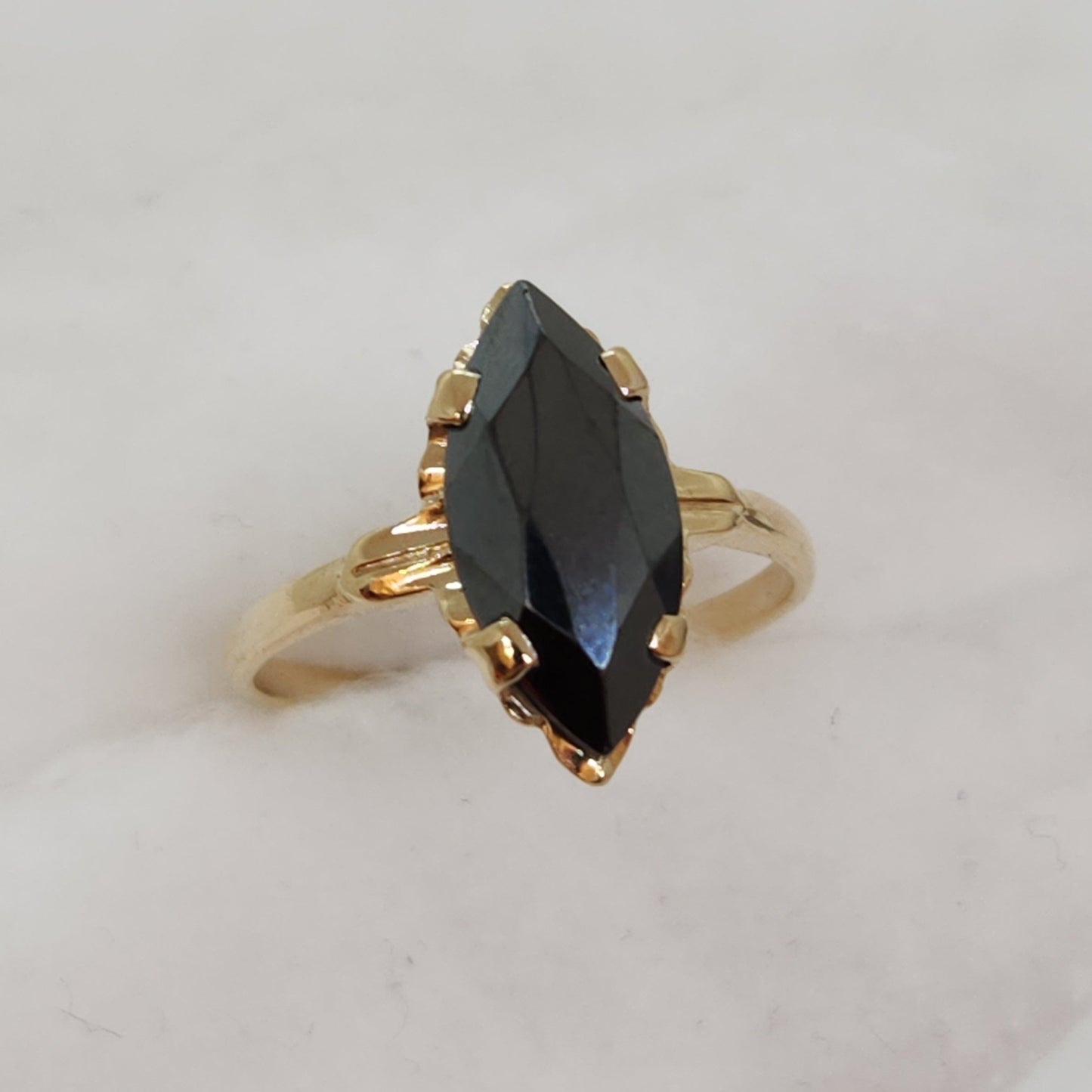 Black Alaskan Diamond