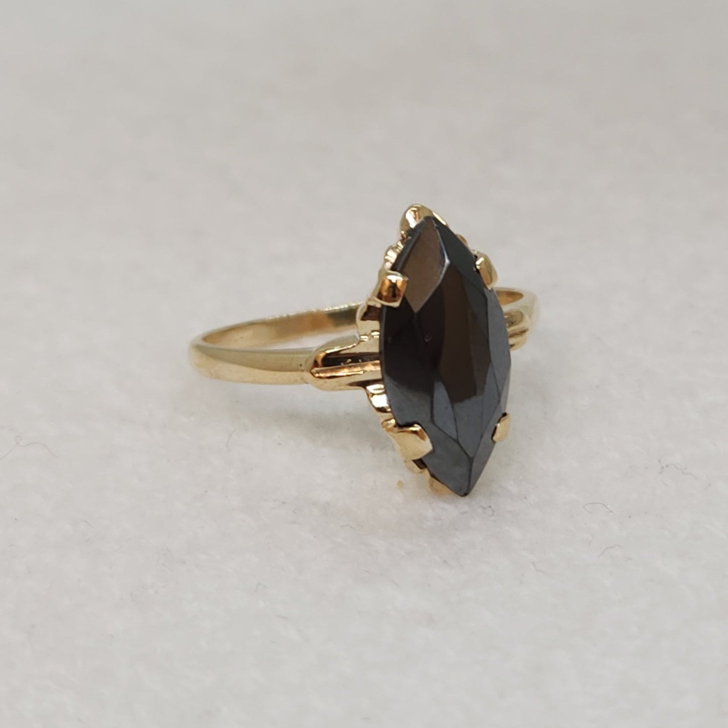 Black Alaskan Diamond
