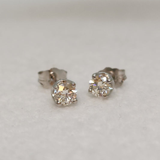 Diamond Studs