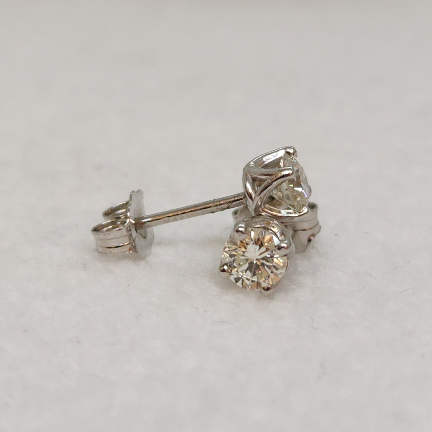 Diamond Studs