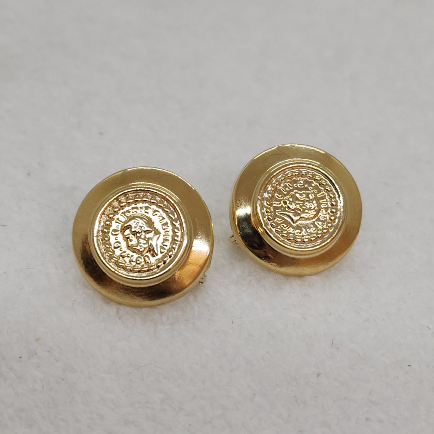 Medallions