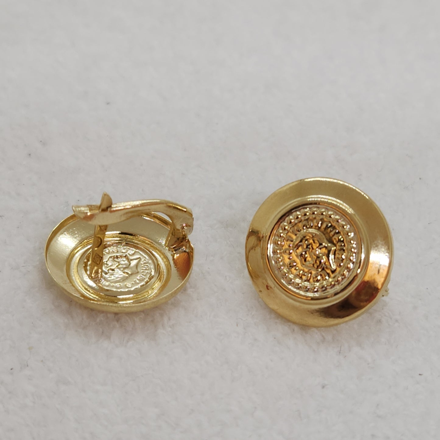 Medallions