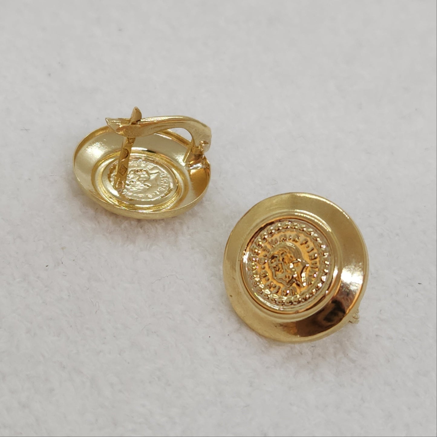 Medallions