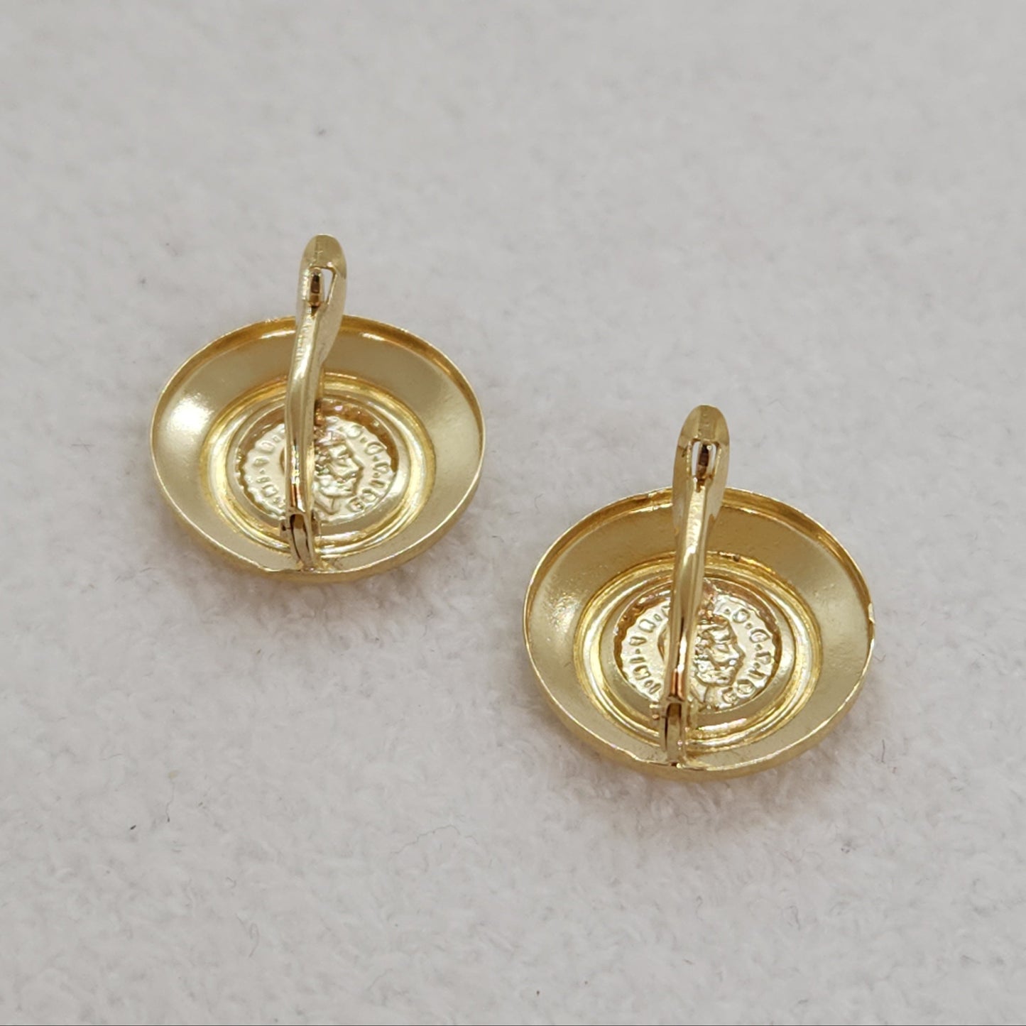 Medallions