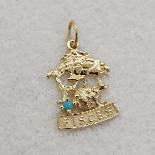 Pisces