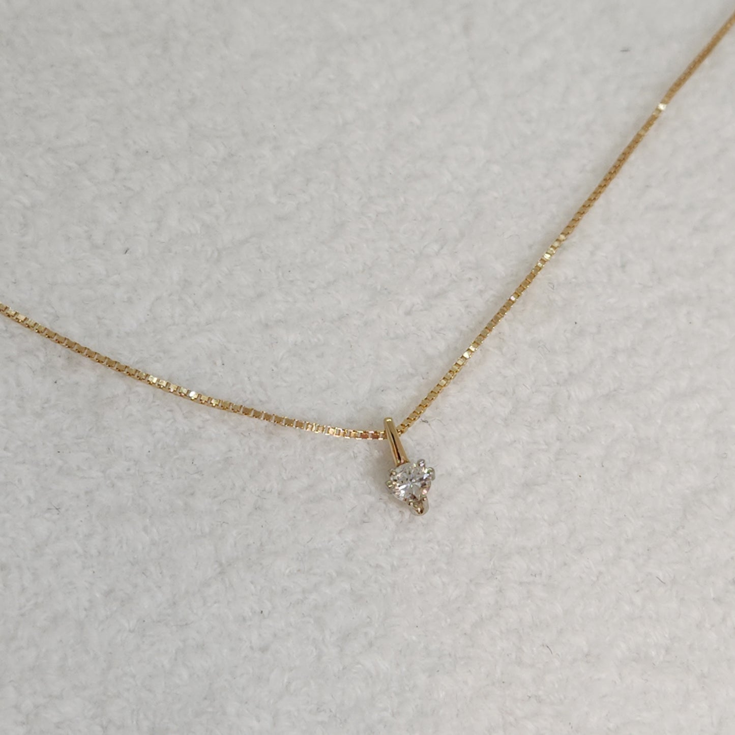 Six Claw Diamond