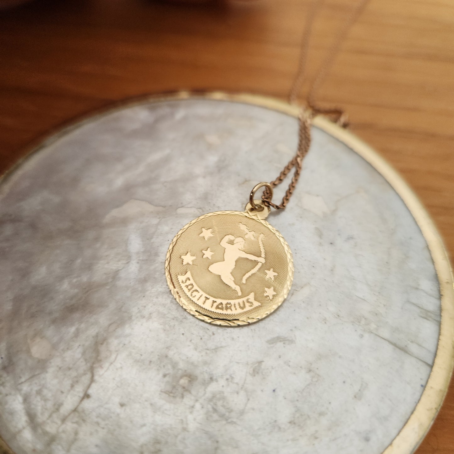 Sagittarius