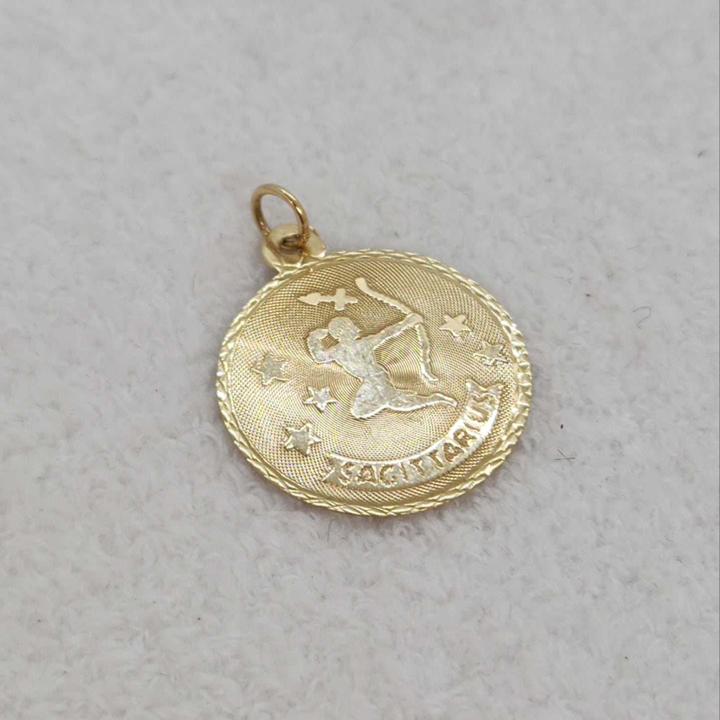 Sagittarius