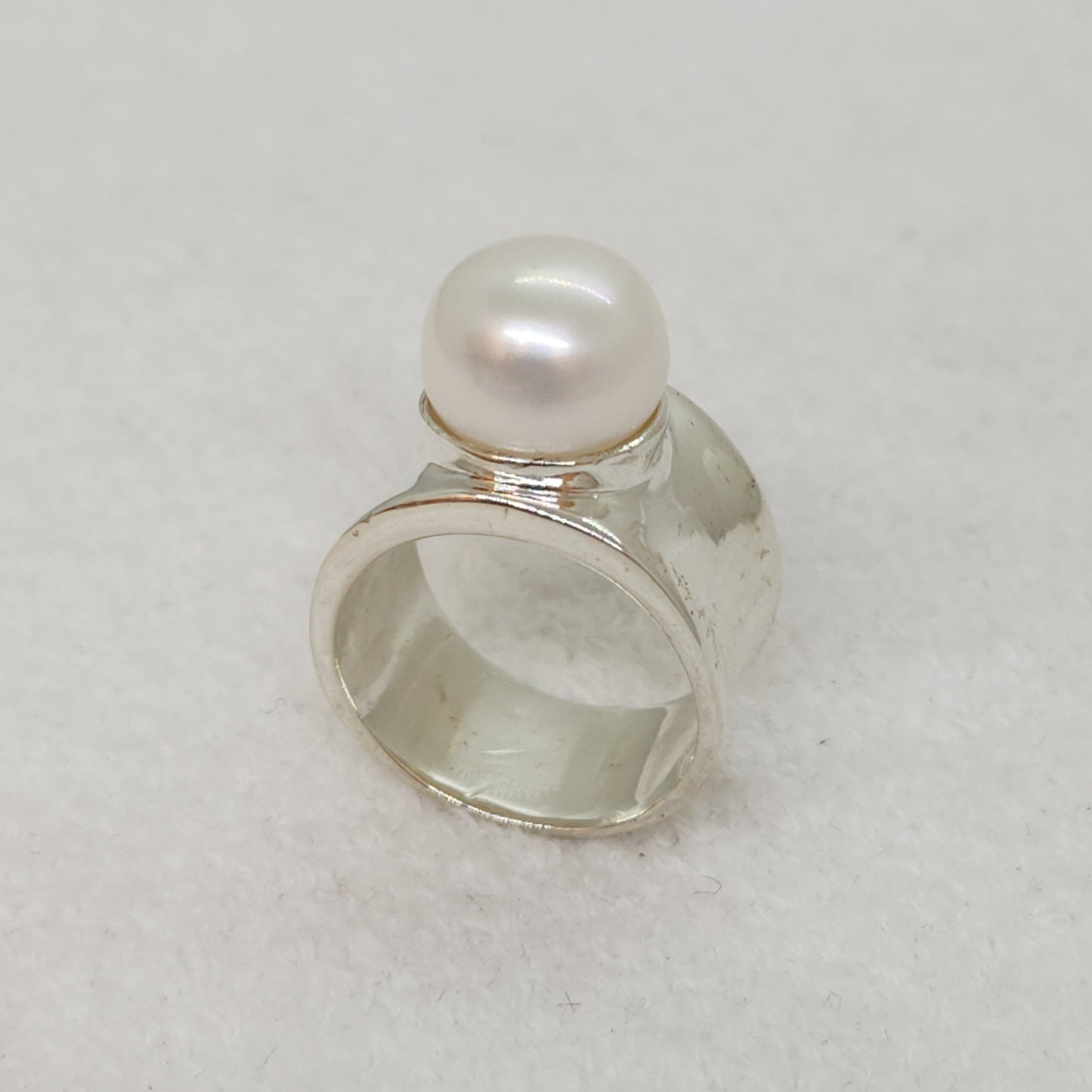 Pearl Stunner