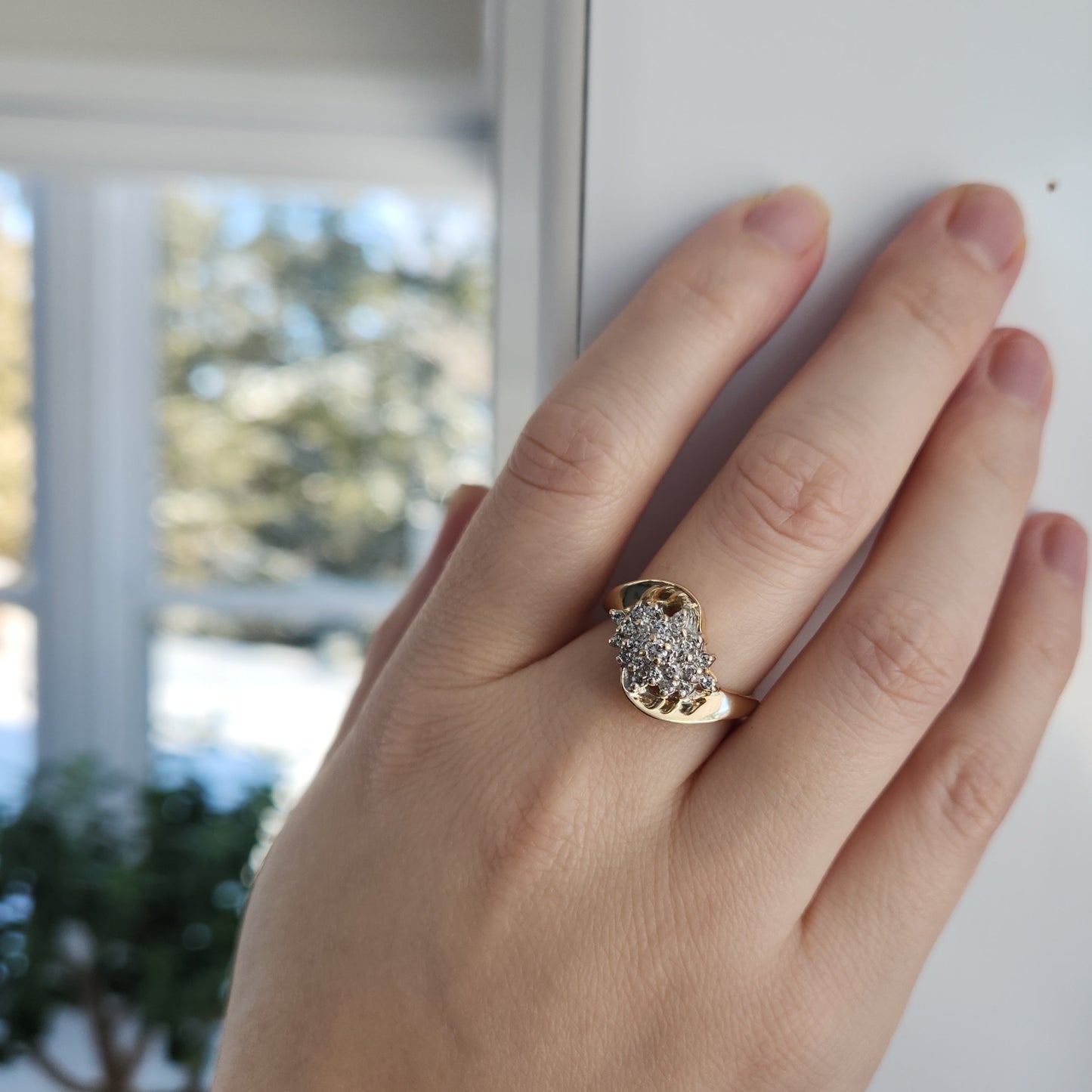 Diamond Galaxy