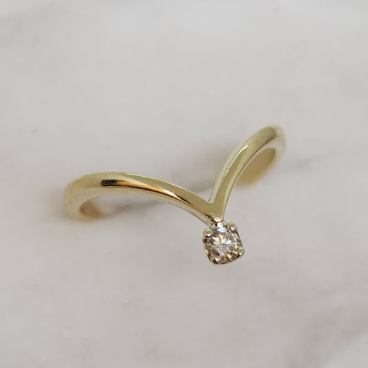Sparkling Wishbone